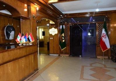 مهمانپذیر مقدم مشهد | رزرو هتل با پشتیبانی 24 ساعته در طول 7 روز هفته