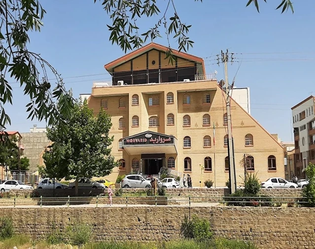 نمای روز