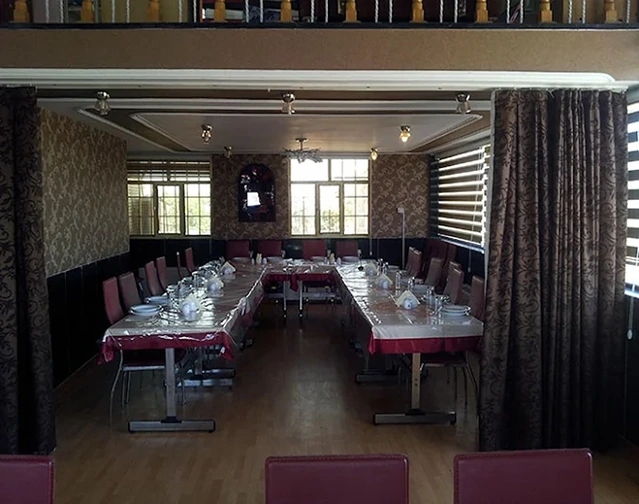 میزناهار خوری ویژه