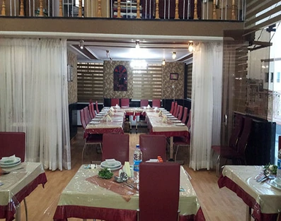 سالن غذلخوری