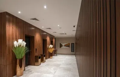 آسانسورهای هتل نجف دو