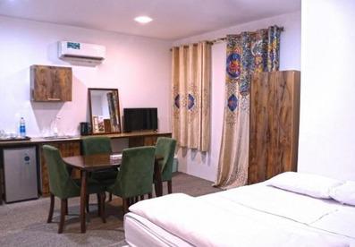 هتل ناکو بوشهر | رزرو آنلاین هتل با بهره‌مندی از امکانات و خدمات