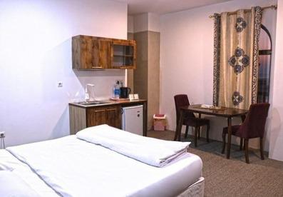 هتل ناکو بوشهر | رزرو هتل با منصفانه‌ترین قیمت و پشتیبانی 24 ساعته