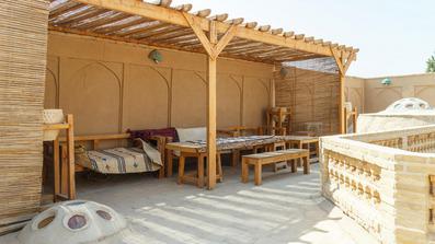 Naranjestan-Yazd_9109