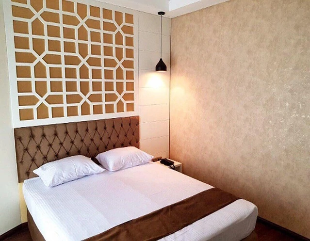 اتاق خواب دو تخته