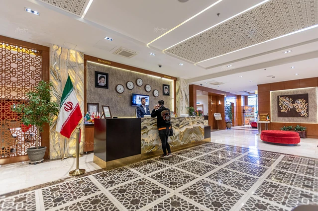 پذیرش