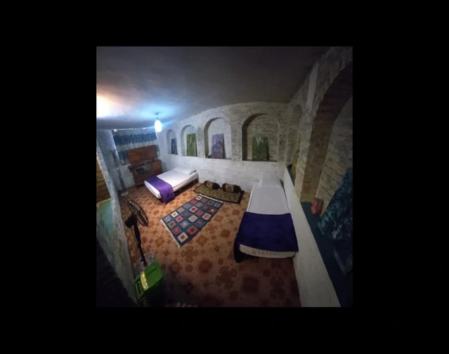 اتاق خواب دو نفره