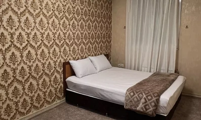 اتاق دو تخته دبل هتل آپارتمان نوآوران مشهد