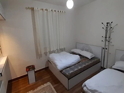اتاق خواب دو نفره