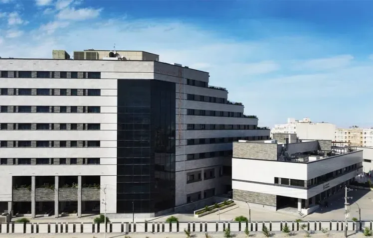 لیست هتل های بنیاد شهید مشهد؛ راهنمای جامع