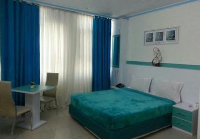 اتاق دو تخته دبل