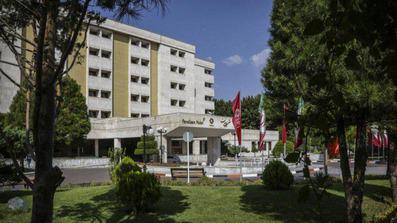 نمای بیرونی