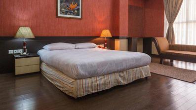 اتاق دو تخته دبل 2