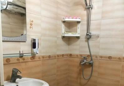 سرویس بهداشتی