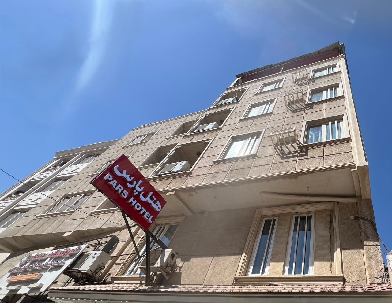 Pars-BandarAbbas_93391