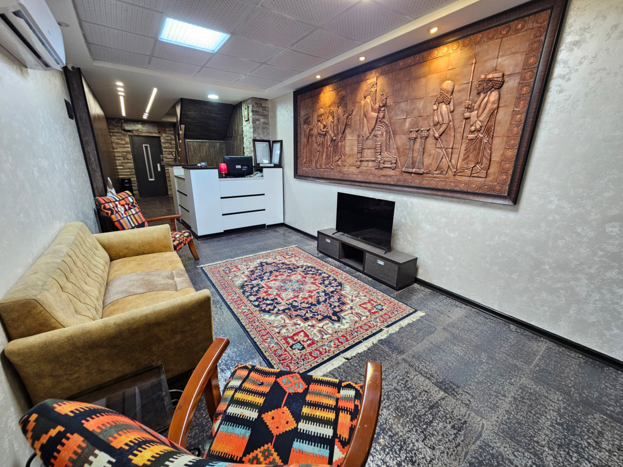 Pars-BandarAbbas_93392