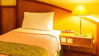 اتاق هتل پارس شیراز