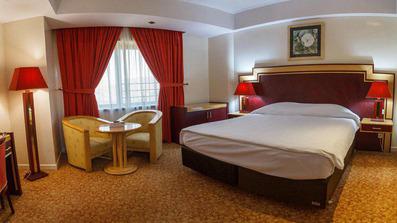 اتاق دو تخته دبل 2