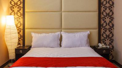 اتاق دو تخته دبل