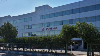 نمای بیرونی 2