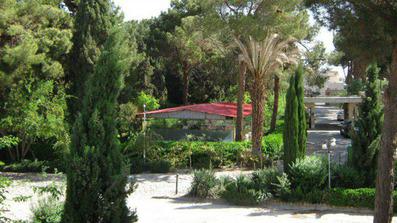 فضای بیرونی