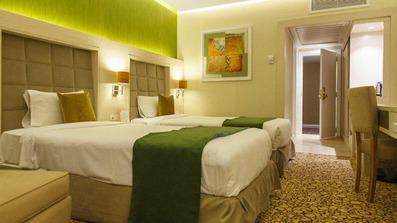 اتاق دو تخته توئین 3