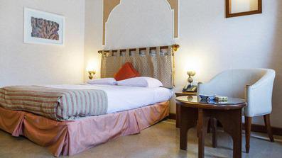 اتاق دو تخته دبل 1