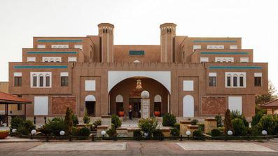 نمای بیرونی 2