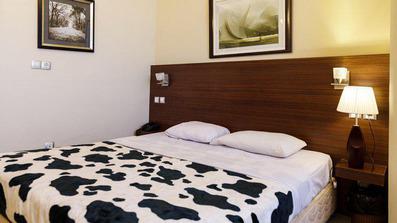 هتل پارت اصفهان | رزرو آنلاین هتل با تخفیفات فصلی ویژه