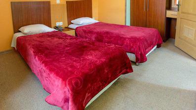 سوئیت دو تخته توئین 2