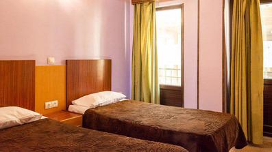 سوئیت دو تخته توئین 1