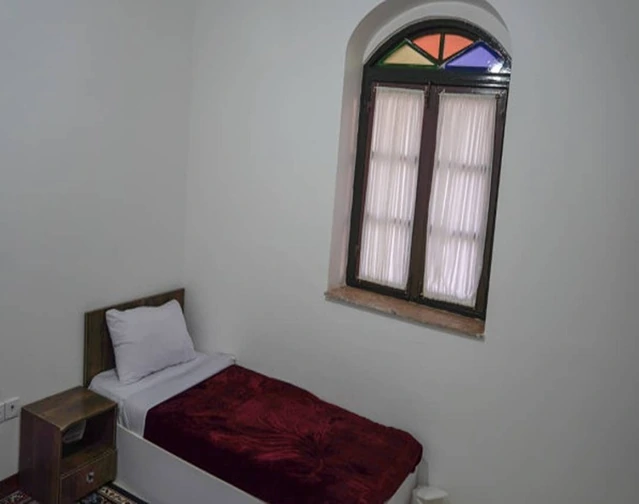 اتاق خواب یکنفره