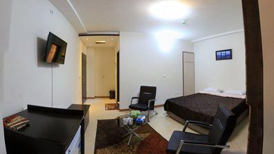 اتاق دو تخته دبل 1