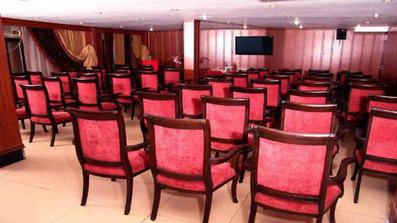 سالن کنفرانس