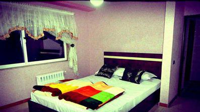 اتاق دو تخته دبل 2