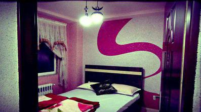 اتاق دو تخته دبل 1