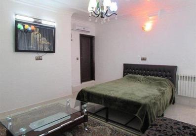 اتاق دو تخته دبل