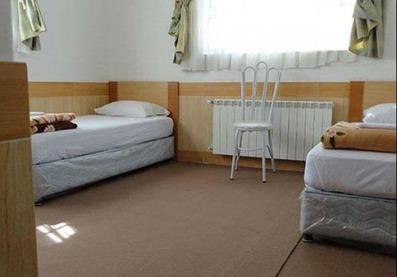 اتاق دو تخته توئین