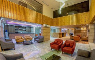 هتل هانی قشم | رزرو هتل با به‌صرفه‌ترین قیمت