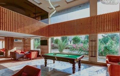 هتل هانی قشم | رزرو آنلاین هتل با پشتیبانی 24 ساعته در طول 7 روز هفته