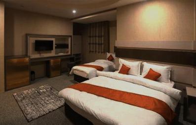 هتل هانی قشم | رزرو با پشتیبانی 24 ساعته (تلفن:1548)