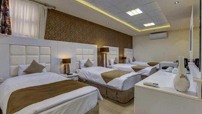 اتاق چهار تخته