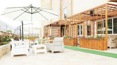 فضای بیرونی 2