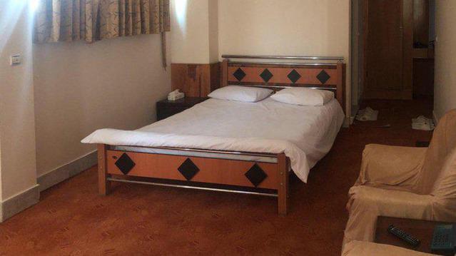 اتاق دو تخته دبل 2