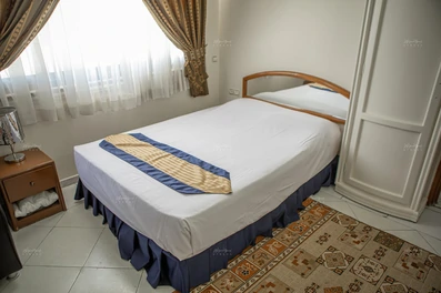 اتاق دو تخته دبل