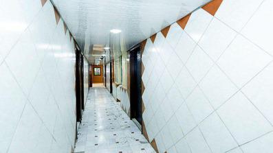 فضای داخلی 2