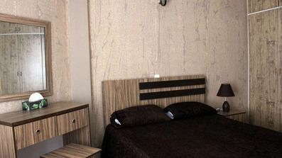 اقامتگاه رز تهران  سوئیت دو تخته