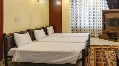 سوئیت سه تخته 1