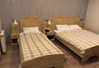 اتاق دو تخته توئین