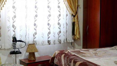 اتاق دو تخته